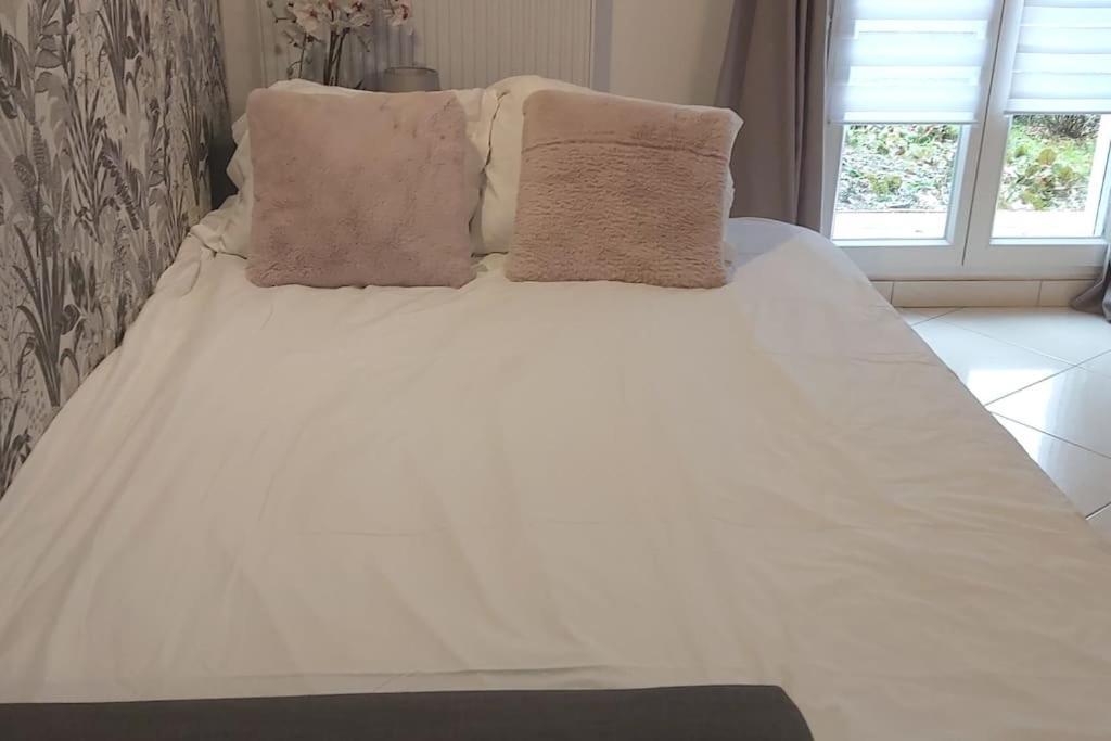 Marvellous Disney Home Magny Le Hongre 7 Min From Disneyland Exterior foto