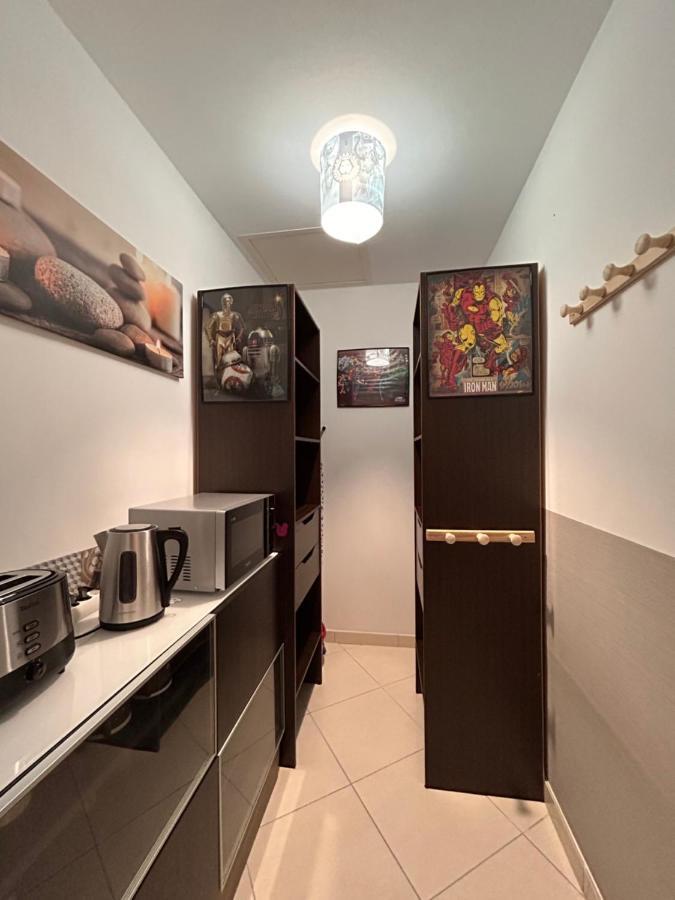 Marvellous Disney Home Magny Le Hongre 7 Min From Disneyland Exterior foto