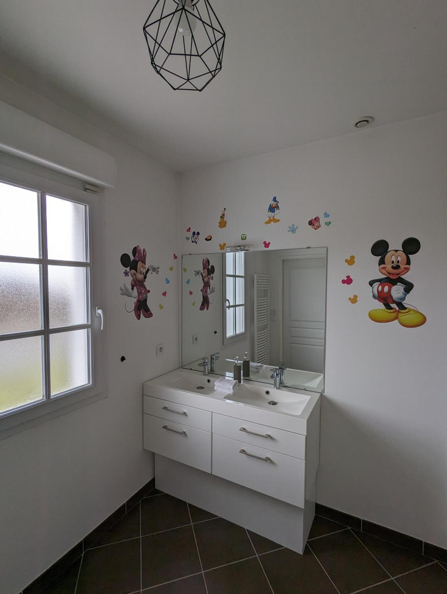 Marvellous Disney Home Magny Le Hongre 7 Min From Disneyland Exterior foto