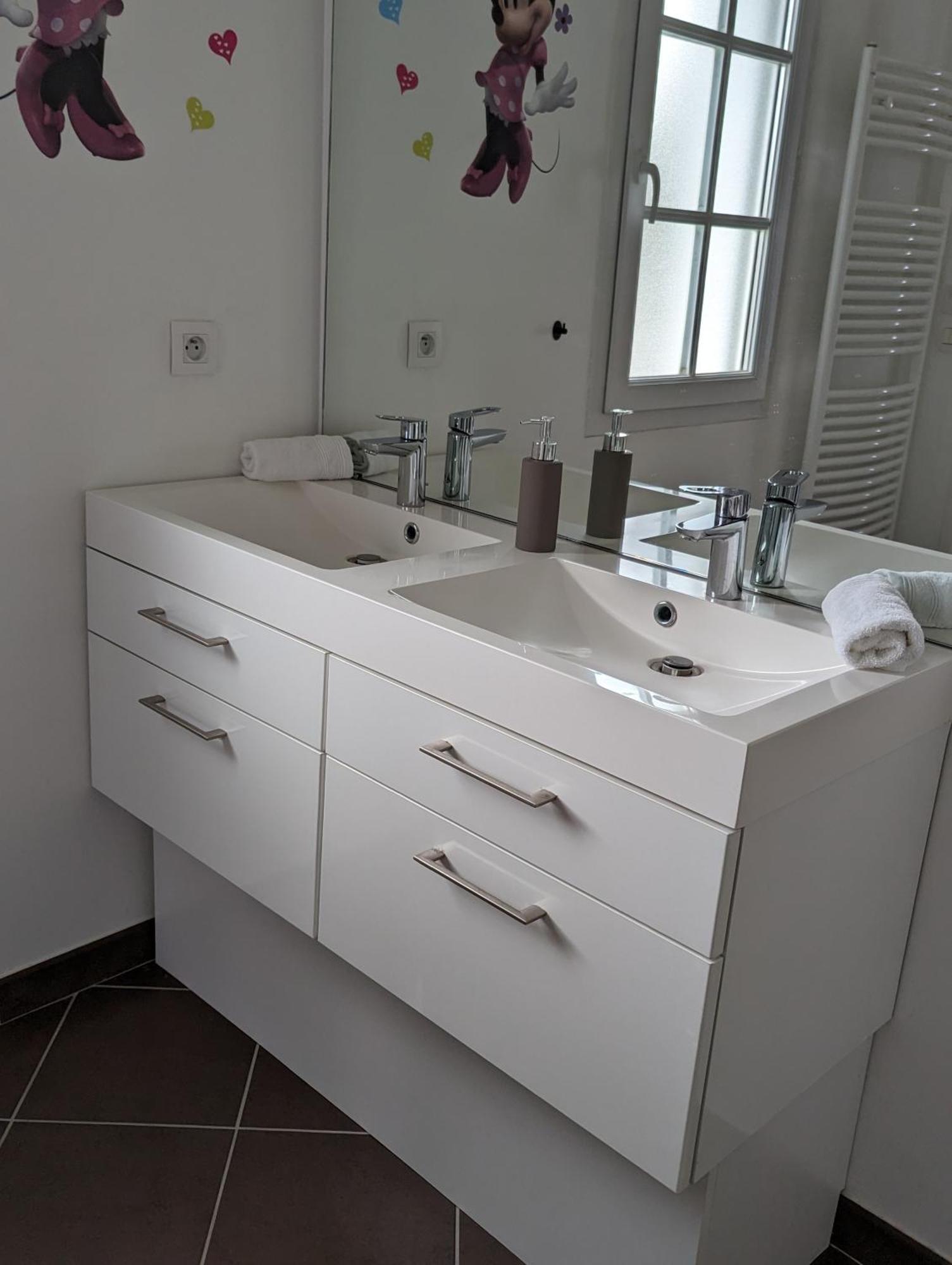 Marvellous Disney Home Magny Le Hongre 7 Min From Disneyland Exterior foto